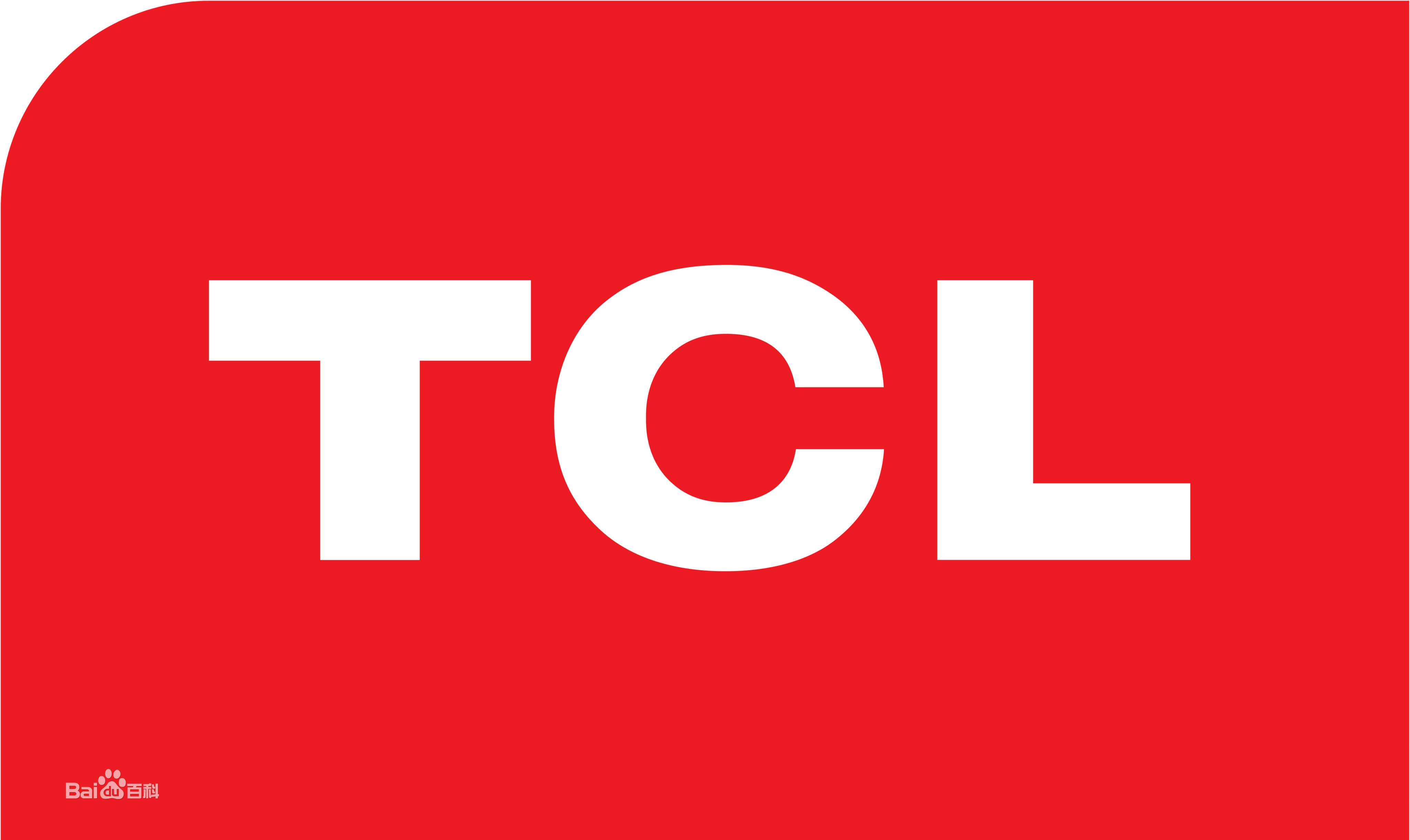 杨浦杨浦大桥TCLTCL电视